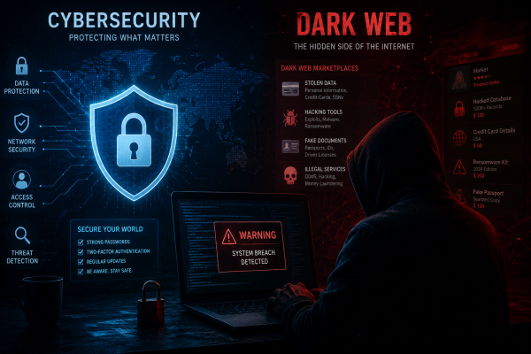 CyberSecurity