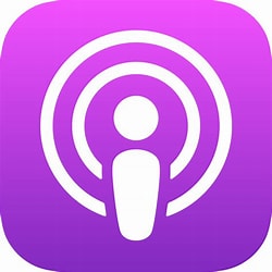 Apple Podcasts